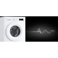 Стиральная машина LG F2Y2NS3WE - Изображение 4