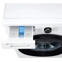 Пральна машина LG F2Y2NS6WE - Зображення 12