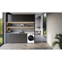 Пральна машина LG F2Y2NS6WE - Зображення 2