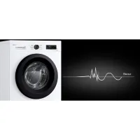 Пральна машина LG F2Y2NS6WE - Зображення 4