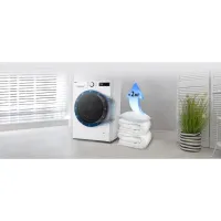 Пральна машина LG F2Y5FS0W - 3