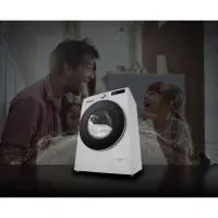 Пральна машина LG F2Y5PS0W - 4