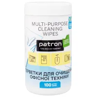 Серветки Patron for technique 100pcs, paper (F3-060) - Зображення 1