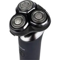 Електробритва Xiaomi ShowSee Electric Shaver Black (F305-GY) - Зображення 2