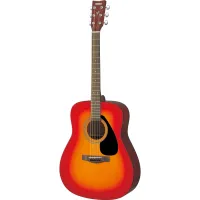 Гітара акустична Yamaha F310 Cherry Sunburst (F310 CS) - Зображення 1