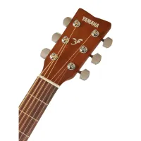 Гітара акустична Yamaha F310 Tabacco Brown Sunburst (F310 TBS) - Зображення 3