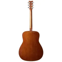 Гітара акустична Yamaha F310 Tabacco Brown Sunburst (F310 TBS) - Зображення 5