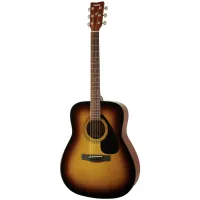 Гітара акустична Yamaha F310 Tabacco Brown Sunburst (F310 TBS) - Зображення 1