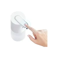 Дозатор для рідкого мила Xiaomi Pulaka P8 White Безконтактний для мила, миття посуду (Ф32857) - Зображення 2