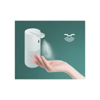 Дозатор для рідкого мила Xiaomi Pulaka P8 White Безконтактний для мила, миття посуду (Ф32857) - Зображення 5