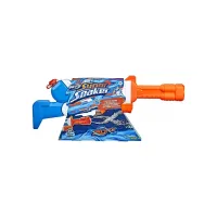 Іграшкова зброя Hasbro Nerf Водний бластер Твістер (F3884) - 3
