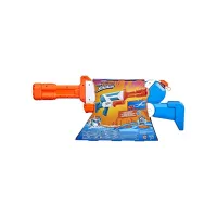 Іграшкова зброя Hasbro Nerf Водний бластер Твістер (F3884) - 7