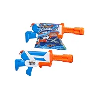 Іграшкова зброя Hasbro Nerf Водний бластер Твістер (F3884) - 1