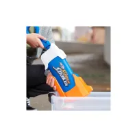 Іграшкова зброя Hasbro Nerf Водний бластер Рейншторм (F3890) - 2