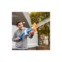 Іграшкова зброя Hasbro Nerf Водний бластер Рейншторм (F3890) - 4