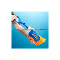 Іграшкова зброя Hasbro Nerf Водний бластер Рейншторм (F3890) - 5