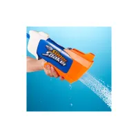 Іграшкова зброя Hasbro Nerf Водний бластер Рейншторм (F3890) - 6
