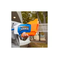 Іграшкова зброя Hasbro Nerf Водний бластер Рейншторм (F3890) - 8