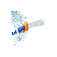 Іграшкова зброя Hasbro Nerf Водний бластер Рейншторм (F3890) - 9