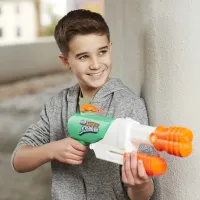 Іграшкова зброя Hasbro Nerf Водний бластер Гідро Фрінзі (F3891) - 5