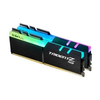 Модуль пам'яті для комп'ютера DDR4 32GB (2x16GB) 3600 MHz Trident Z RGB G.Skill (F4-3600C18D-32GTZR) - 2