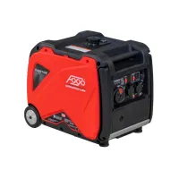 Генератор Fogo F4001iSE 3,5kW (F4001iSE) - Зображення 1