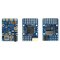 Політний контролер (FC) MATEK F405-WMO - 1