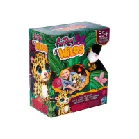 Інтерактивна іграшка Hasbro FurReal Friends улюбленець Леопард Лоллі (F4394) - 2