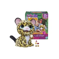 Інтерактивна іграшка Hasbro FurReal Friends улюбленець Леопард Лоллі (F4394) - 1