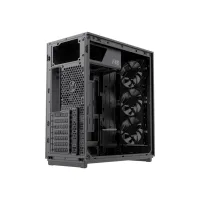 Корпус для ПК Gamemax F46 Dark - 8