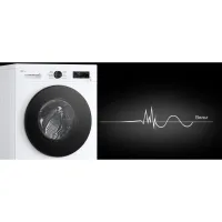 Пральна машина LG F4Y2VSGWE - Зображення 5