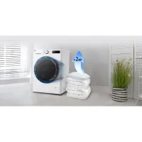 Пральна машина LG F4Y5ES0W - 3