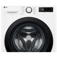 Пральна машина LG F4Y5ES6W - 10