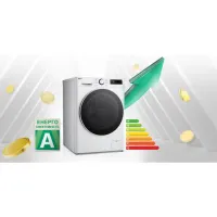 Пральна машина LG F4Y5RS0W - 4