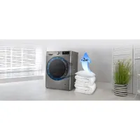 Пральна машина LG F4Y7ES5P - 6