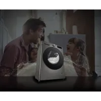 Пральна машина LG F4Y7ES5P - 7