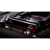 Модуль пам'яті для комп'ютера DDR5 32GB (2x16GB) 5600 MHz Aegis 5 G.Skill (F5-5600J3636C16GX2-IS) - 5