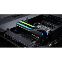 Модуль пам'яті для комп'ютера DDR5 32GB (2x16GB) 6000 MHz Trident Z5 NEO RGB for AMD G.Skill (F5-6000J3038F16GX2-TZ5NR) - 4