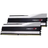 Модуль пам'яті для комп'ютера DDR5 32GB (2x16GB) 6000 MHz Trident Z5 G.Skill (F5-6000J3040F16GX2-TZ5S) - 4