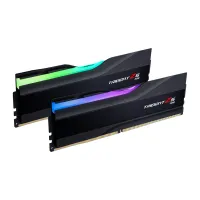 Модуль пам'яті для комп'ютера DDR5 64GB (2x32GB) 6000 MHz Trident Z5 RGB G.Skill (F5-6000J3040G32GX2-TZ5RK) - 2