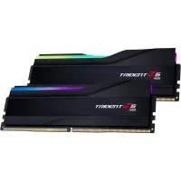Модуль пам'яті для комп'ютера DDR5 32GB (2x16GB) 6000 MHz Trident Z5 RGB Black G.Skill (F5-6000J3636F16GX2-TZ5RK) - 4