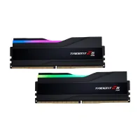 Модуль пам'яті для комп'ютера DDR5 32GB (2x16GB) 6000 MHz Trident Z5 RGB Black G.Skill (F5-6000J3636F16GX2-TZ5RK) - 1