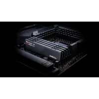 Модуль пам'яті для комп'ютера DDR5 64GB (2x32GB) 6400 MHz Ripjaws S5 G.Skill (F5-6400J3239G32GX2-RS5K) - 5