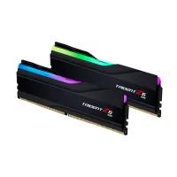 Модуль пам'яті для комп'ютера DDR5 32GB (2x16GB) 7200 MHz Trident Z5 RGB G.Skill (F5-7200J3445G16GX2-TZ5RK) - 3
