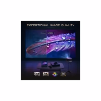 Проектор Aurzen Boom 3 (F503 FCC) - Image 5