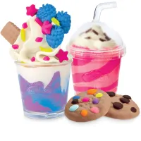 Набор для творчества Hasbro Play-Doh Разноцветное кафе (F5836) - Изображение 12