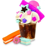 Набор для творчества Hasbro Play-Doh Разноцветное кафе (F5836) - Изображение 10