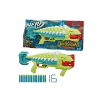 Іграшкова зброя Hasbro Nerf Armorstrike (F5855) - 2