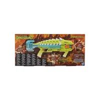 Іграшкова зброя Hasbro Nerf Armorstrike (F5855) - 4