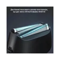 Електробритва Xiaomi F601-BK - Зображення 6